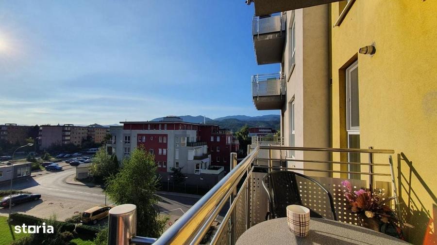 Apartament cu 3 camere în Bartolomeu
