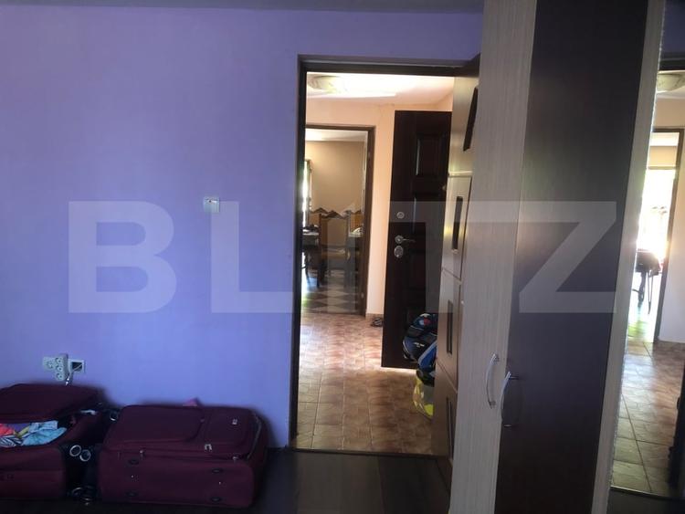 Casă individuală cu 2 camere cu Teren 3700 Mp în Supuru de Sus