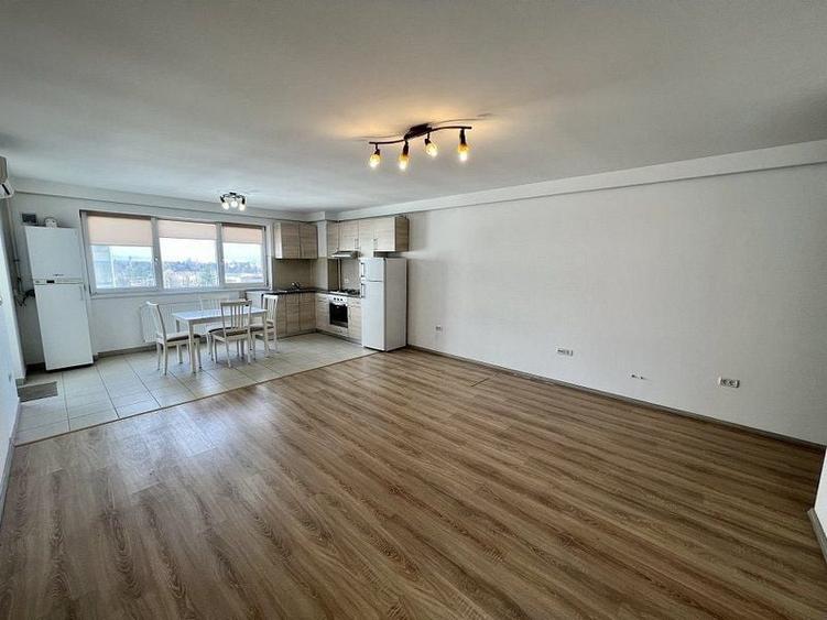 Apartament cu 3 camere decomandat în Gării