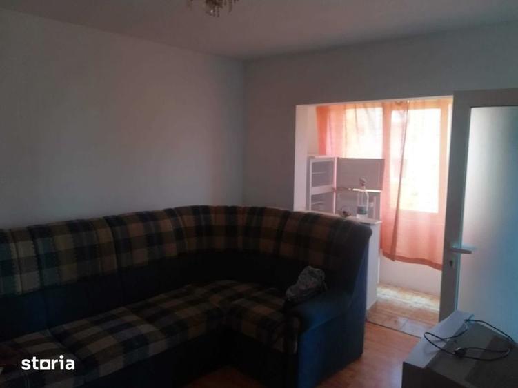 Garsonieră în Central