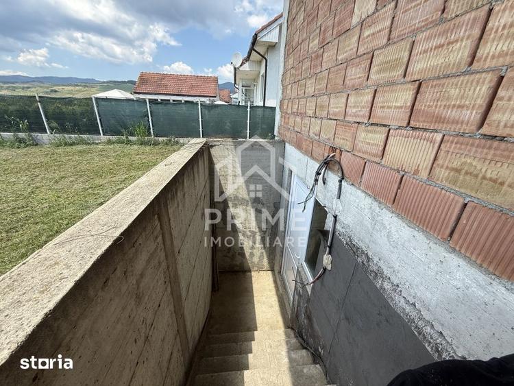 Casă cu 3 camere cu Teren 604 Mp în Central