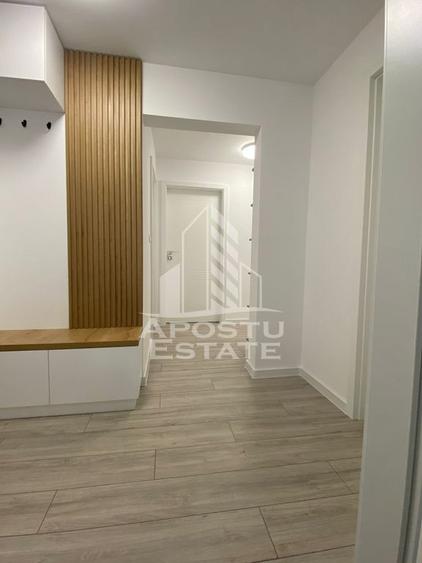 Apartament cu 3 camere decomandat, mobilat în Bucovina