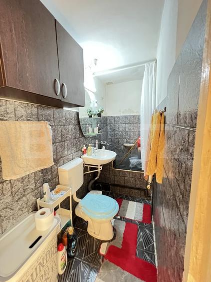 Apartament 2 camere, 40 mp, etaj 1 – Strada Decebal - 3