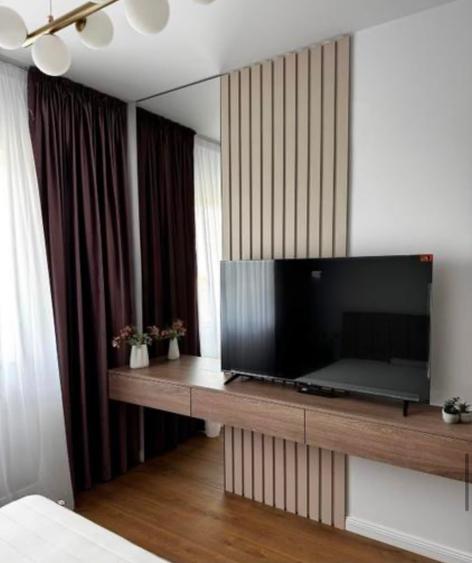 Apartament 2 camere de închiriat - The Grand Kristal Residence Berceni - 3