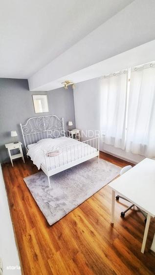 Mall Vitan, 8 min Metrou Dristor, 2 camere 65 mp, Centrala, Bloc 2012