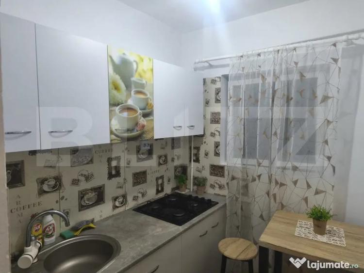 Garsonieră în Rădăuți