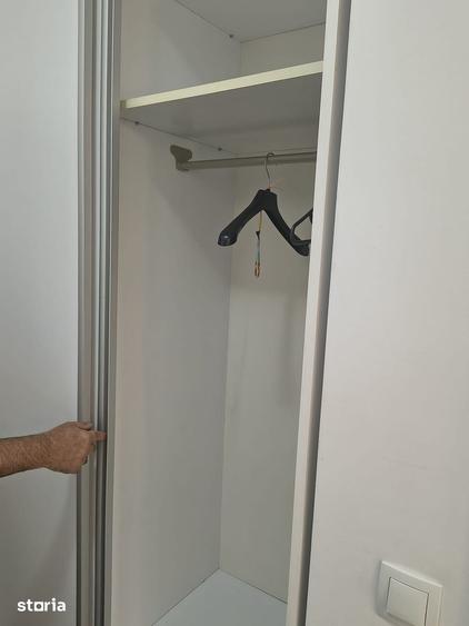 Garsoniera Berceni - Leonida - loc parcare, centrala proprie! - 12
