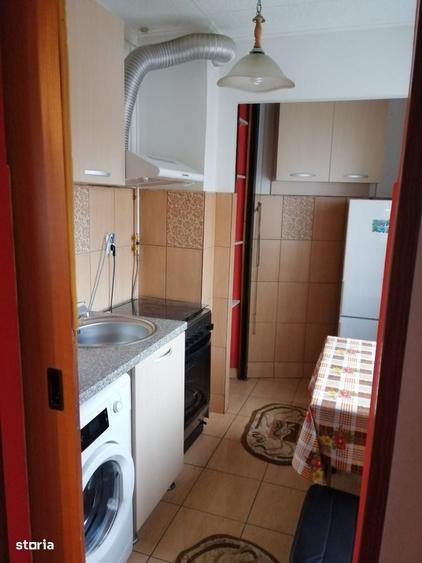 Garsonieră în Piața Centrală