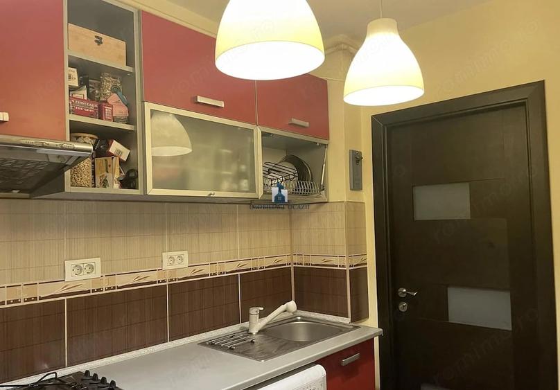 Vanzare Apartament 2 Camere Semidecomandat Bld. Obregia - 2