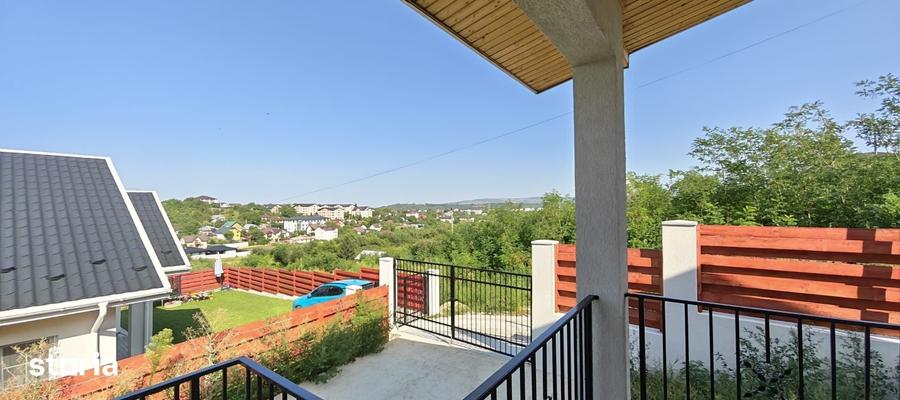 Casă cu 4 camere cu Teren 450 Mp în Miroslava
