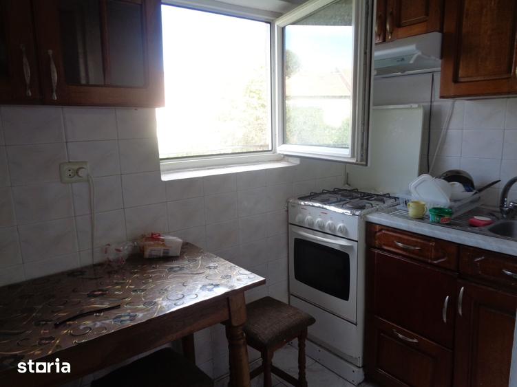 Garsonieră în Central