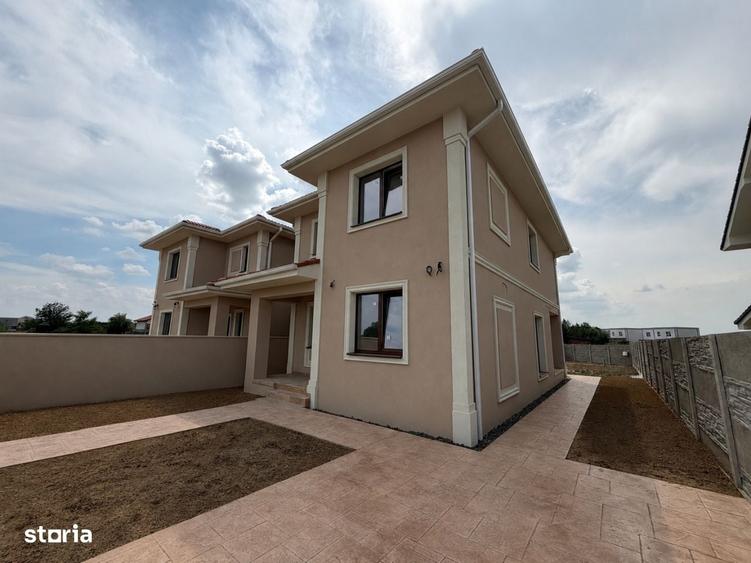Casă cu 4 camere în Urseni