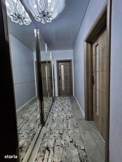 Apartament 3 Camere Lux ,Strada Marului Fundeni - 14