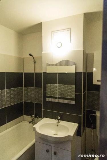 Garsonieră decomandată în Complex Studențesc