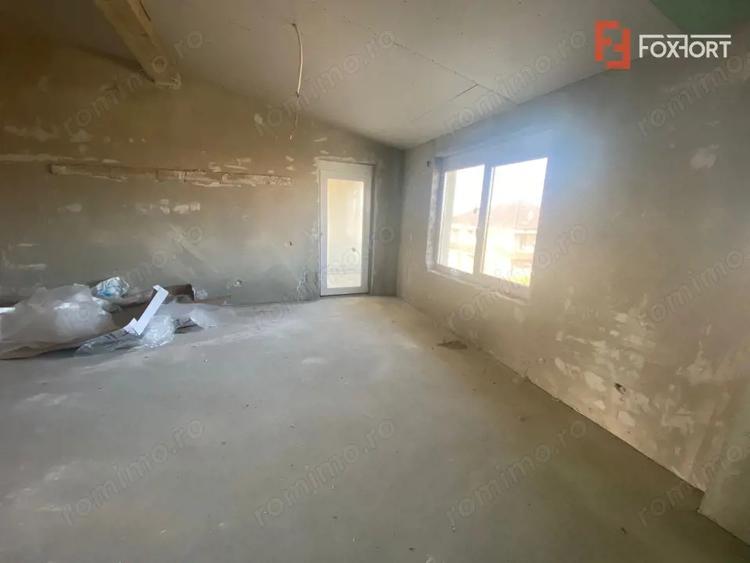 Apartament cu 2 camere, etaj 2 - Chisoda - - V9492 - 5