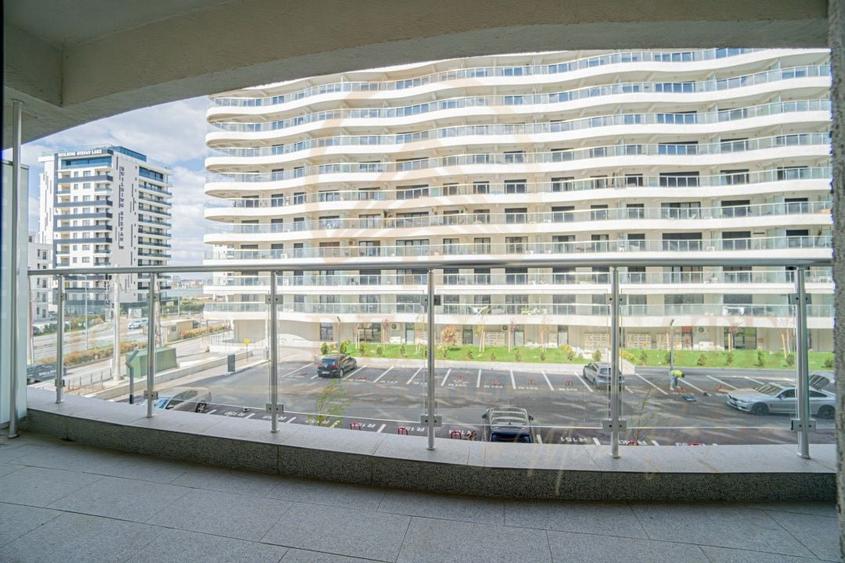 Stațiunea Mamaia-Casa Del Mar - Garsoniere mobilata si utilata complet - 9