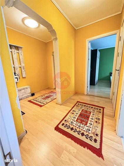 Apartament cu 2 camere decomandat în ICIL