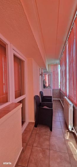 Apartament cu 3 camere decomandat în Gara