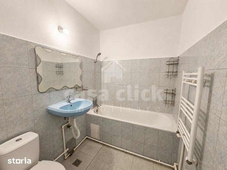 Apartament 2 camere Tiglina 1 | Etaj 1 | Langa Tribunal - 9
