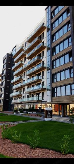 Apartament cu 3 camere decomandat în Tomis Plus