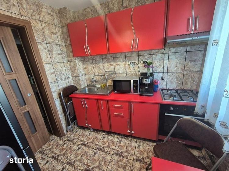 Apartament cu 3 camere în Gara de Nord