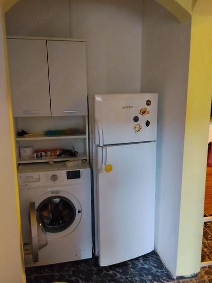 Apartament cu 2 camere decomandat în Exterior Vest