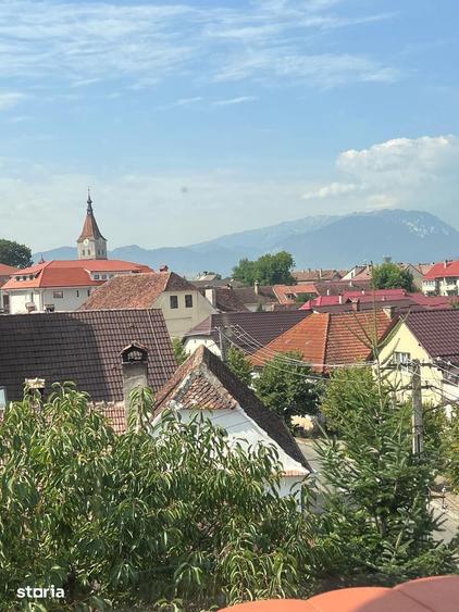 Apartament cu 2 camere în Promenada