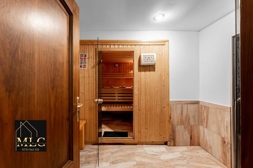 Casă individuală cu 10 camere cu Piscina în Buftea