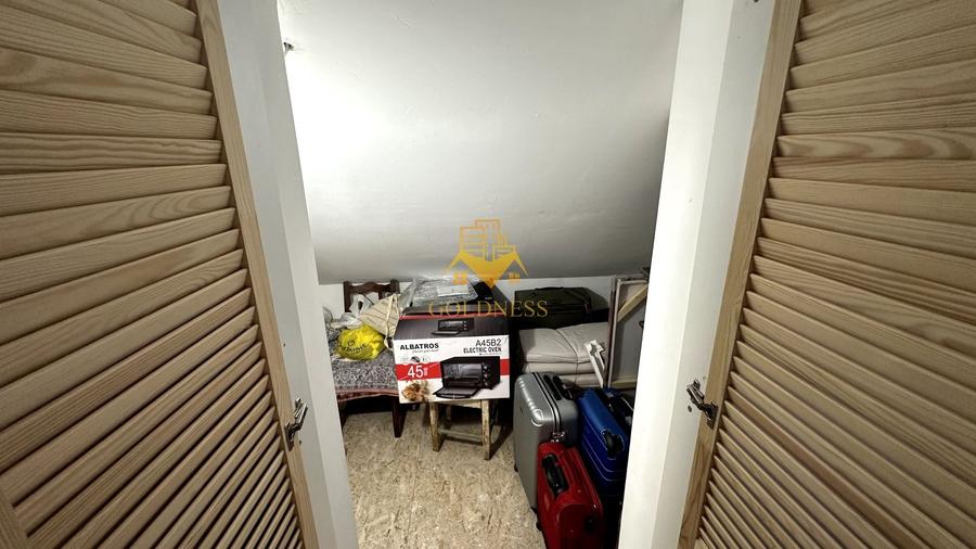 Apartament cu 2 camere semidecomandat, mobilat în Ultracentral