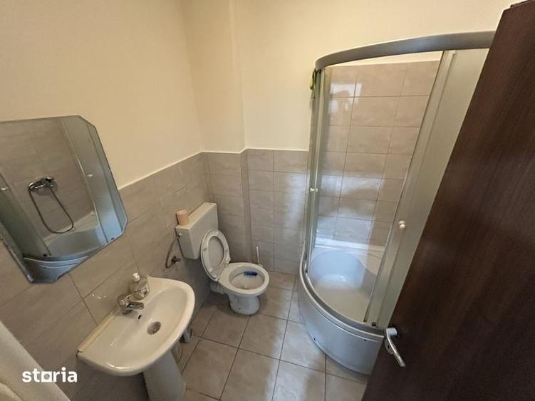 Garsonieră în Rahova