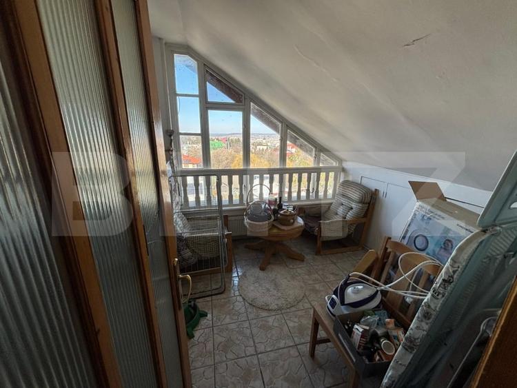 Apartament cu 3 camere, 128 mp, zona Ultracentrală - 16