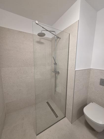 Apartament cu 3 camere decomandat în Floreasca