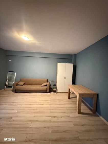 Apartament 2 camere - Mutare Imediata - Decomandat - Strada Rezervelor - 1