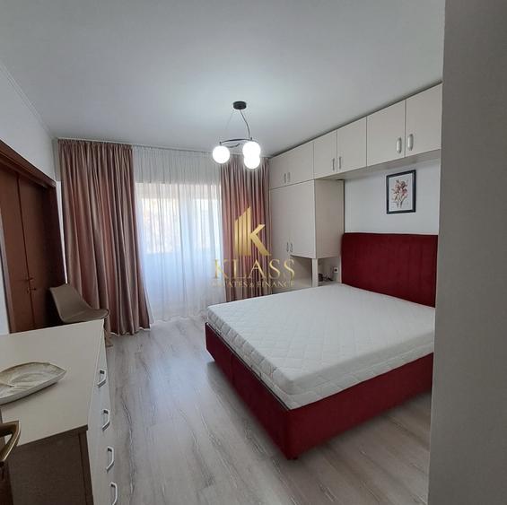 Apartament cu 2 camere decomandat, mobilat în Unirii