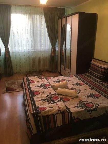 Garsonieră decomandată în Spitalul Județean