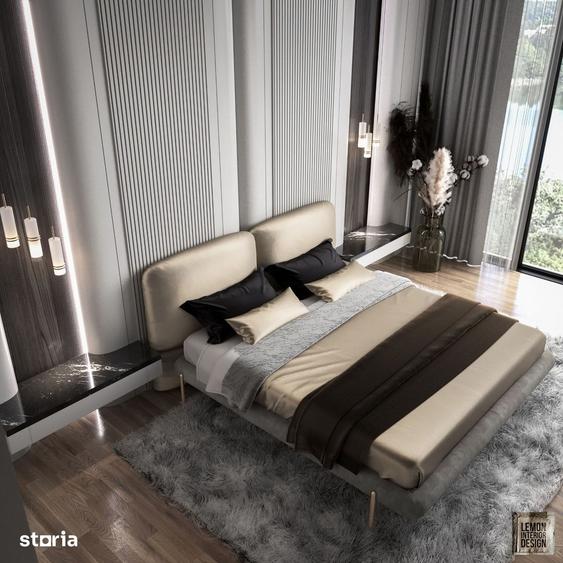 Apartament cu 4 camere în Central