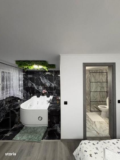 Casă cu 4 camere în Bușag
