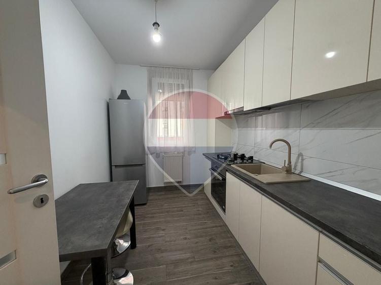 Apartament 2 camere de închiriat – Bloc ARED – Loc de parcare inclus - 9