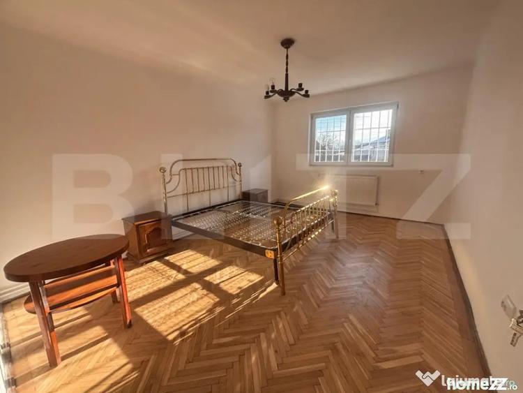 Spațiu comercial, de 320 mp, în Central