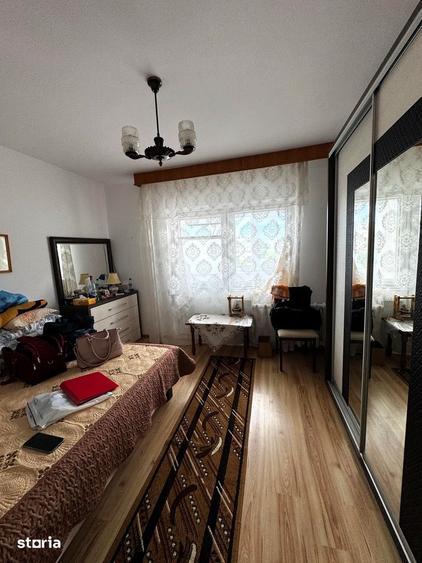 Apartament cu 2 camere decomandat în Tătărași