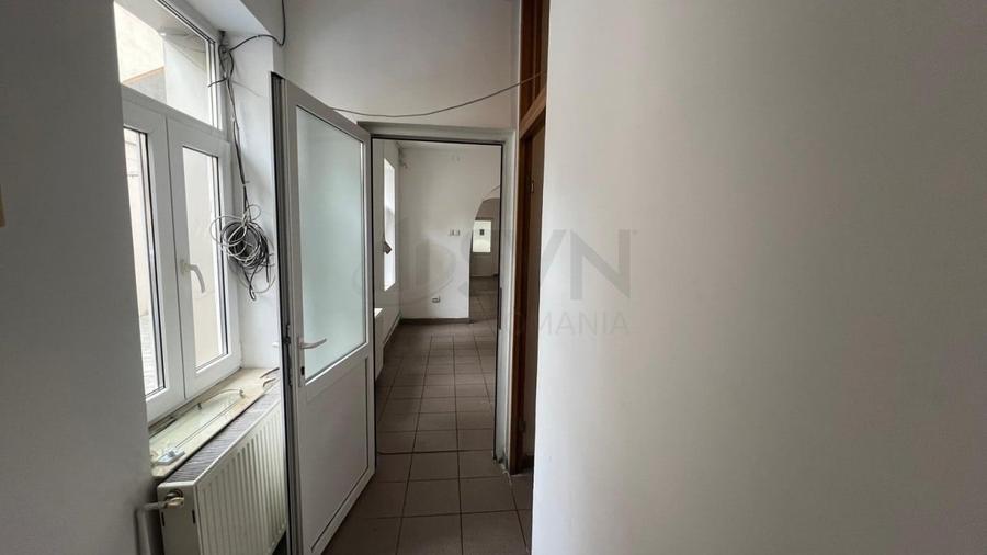 Birou, de 80 mp, în Iancului