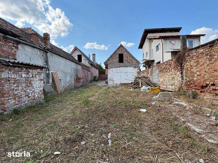 Casa individuala de vanzare Turni?or, Sibiu - 12