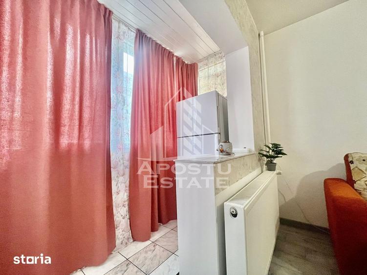 Garsonieră în Micălaca