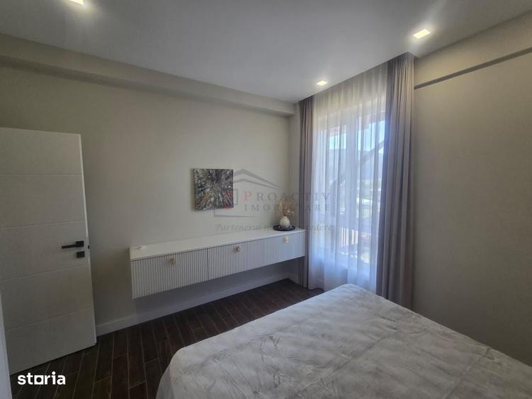 Apartament 3 camere | 78 mp | Bloc Nou | Loc Parcare | 3c-4685 - 4