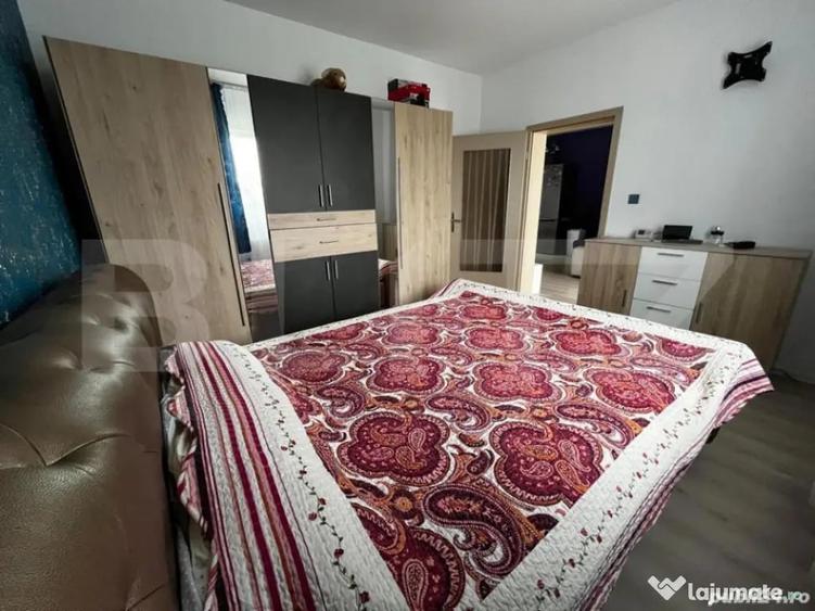 Casă cu 3 camere cu Teren 250 Mp în Bucovăț (Remetea Mare)