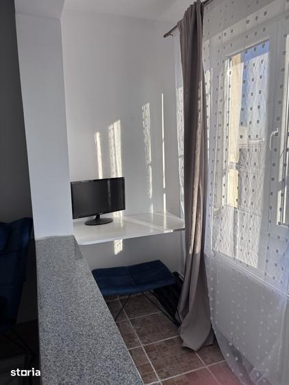 Apartament cu 2 camere în Dristor
