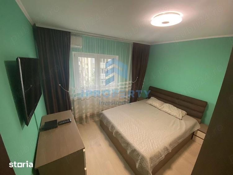 Apartament cu 2 camere în Crângași