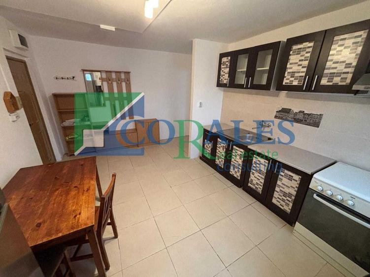 Apartament cu 2 camere semidecomandat, mobilat în Lipovei