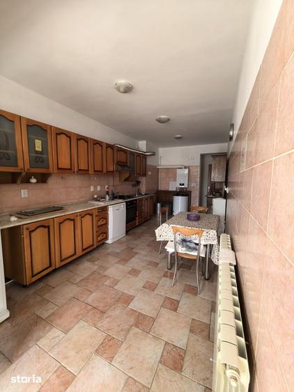 Dorobanti -Piata Romana Apartament 175mp + 25 terasa - 17