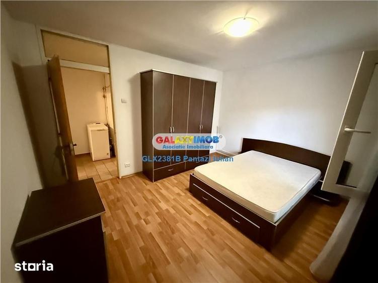 Apartament 2 camere | Lujerului | Centrala | Parcare | 10min. metrou - 4